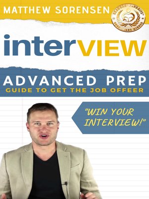 cover image of Interview